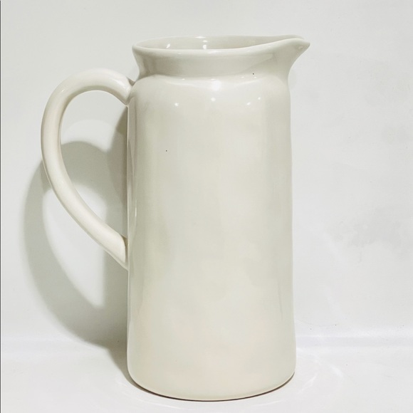 RAE DUNN LEMONADE 🍋 PITCHER - Picture 8 of 8